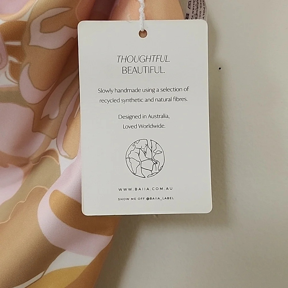 Baiia Swim - Picture 8 of 13